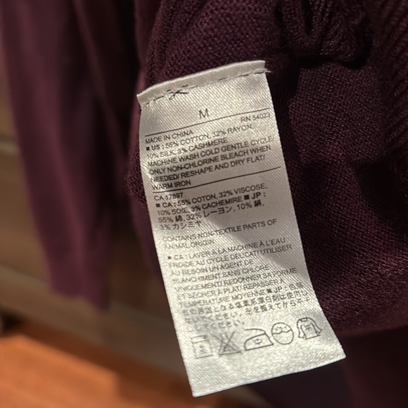 Banana Republic Sweater - Picture 4 of 4